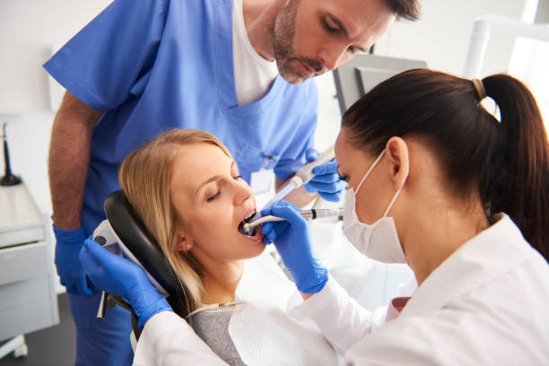 Best Root Canal Treatment  in Nederland, TX