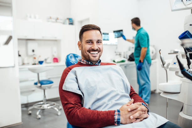 Best Root Canal Treatment  in Nederland, TX